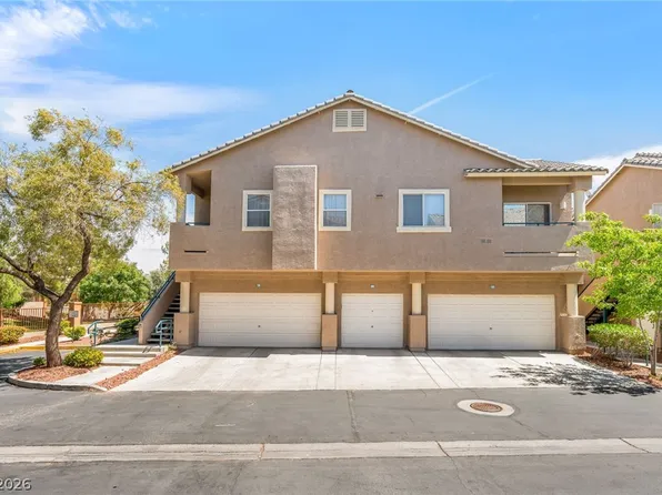 2000 Quartz Cliff St Unit 106, Las Vegas, NV 89117