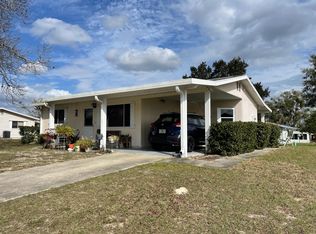 10081 SW 97th Ct, Ocala, FL 34481