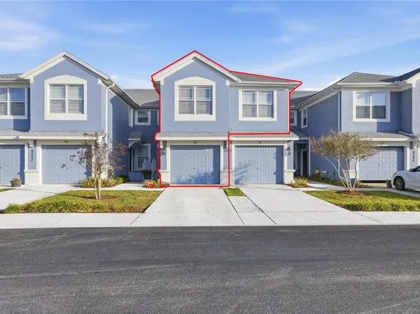 4525 SW 52nd Cir APT 106, Ocala, FL 34474