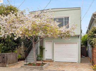 1626 Kains Ave, Berkeley, CA 94702