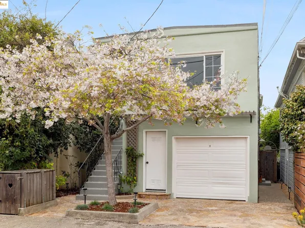 1626 Kains Ave, Berkeley, CA 94702