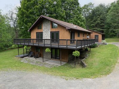 72 Port Rd, Binghamton, NY, 13901