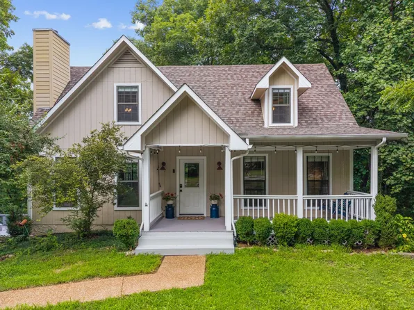 4513 Tanglewood Rd, Pegram, TN 37143