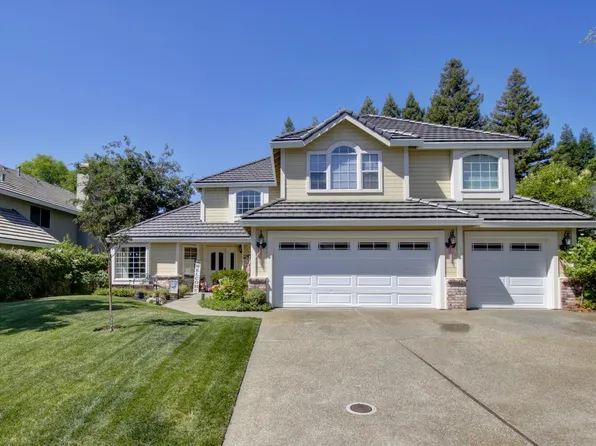 4796 Copperfield Cir, Granite Bay, CA 95746