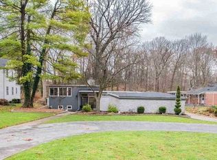 1115 Woodlawn Dr, New Castle, IN