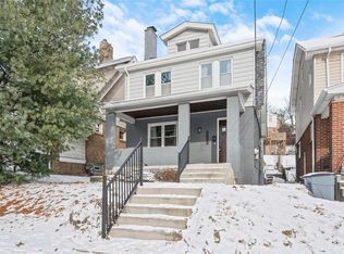 1213 Brookline Blvd, Pittsburgh, PA 15226