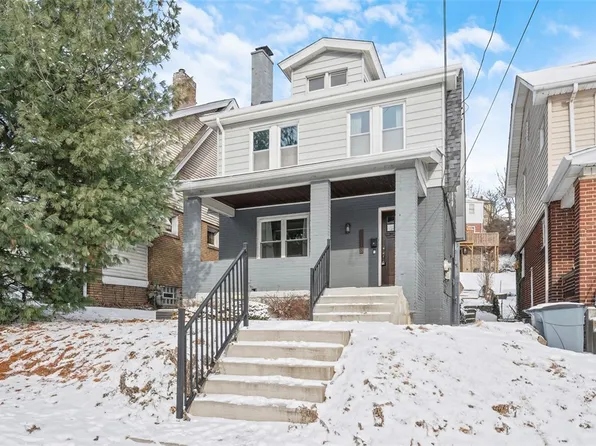 1213 Brookline Blvd, Pittsburgh, PA 15226