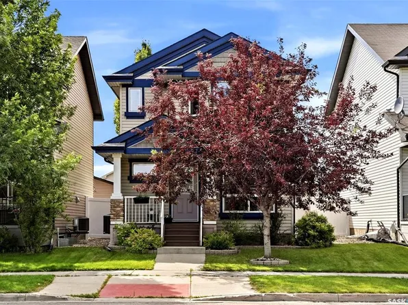 3513 Green Bank ROAD, Regina, SK S4V 1L5