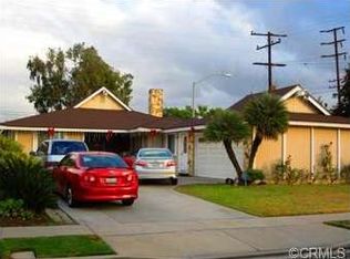 8459 Tepic Dr, Paramount, CA 90723