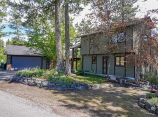 14458 Cherry Dr, Bigfork, MT 59911