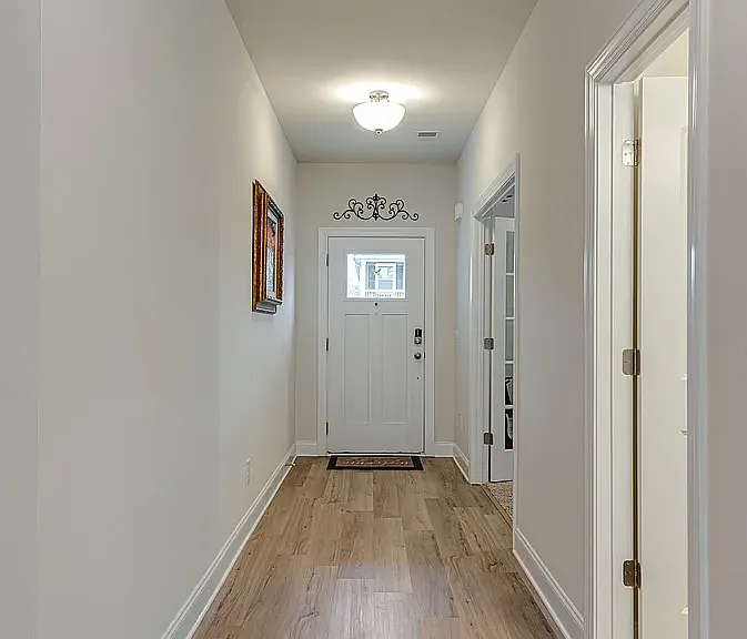 3609 Four Leaf Way — Photo 3