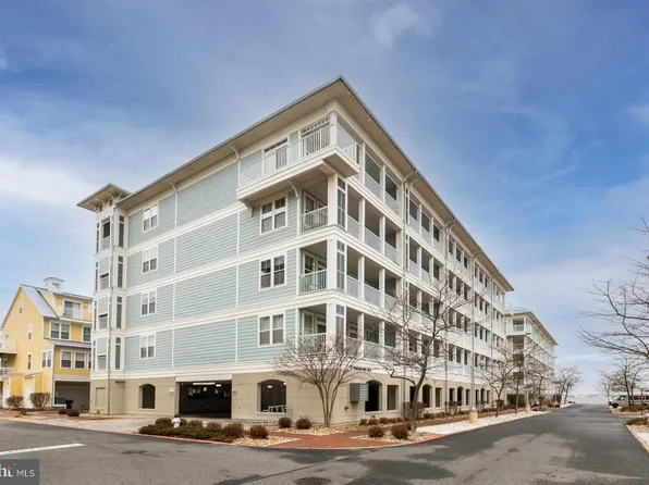 37 Fountain Dr W #Lug, Ocean City, MD 21842