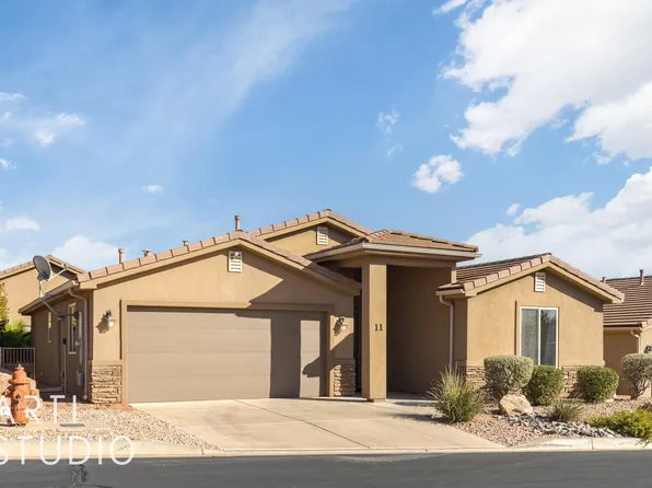2031 E Colorado Dr Unit 11, Saint George, UT 84770