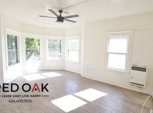 1423 S Burlington Ave #E, Los Angeles, CA 90006