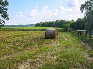 8362 Patterson Rd LOT 1, College Grove, TN 37046