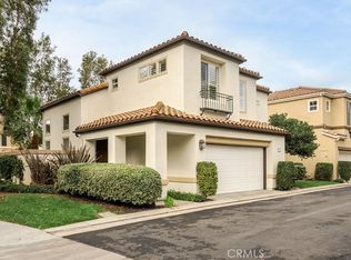 1 Del Sonterra, Irvine, CA 92606