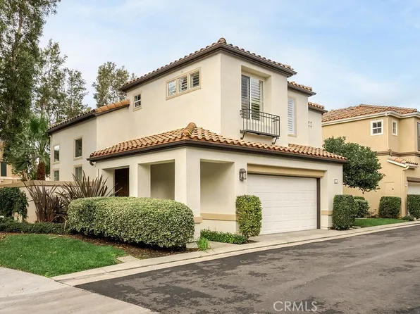 1 Del Sonterra, Irvine, CA 92606