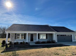 170 Lotus Ave, Smithfield, NC 27577