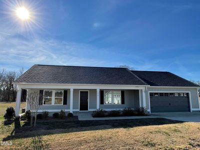 170 Lotus Ave, Smithfield, NC, 27577