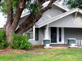 123 W Rogan St, Gorman, TX 76454