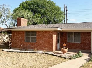 858 Vista Ln, Abilene, TX 79601