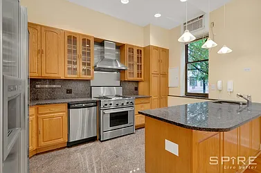 Rented by Spire Group