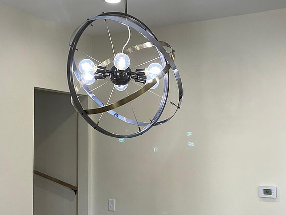 Dining Fixture
