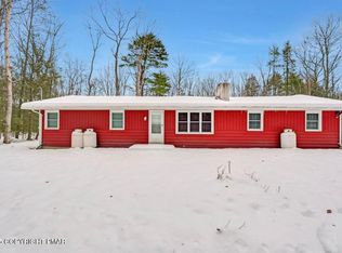 240 Bird Ln, Kunkletown, PA 18058