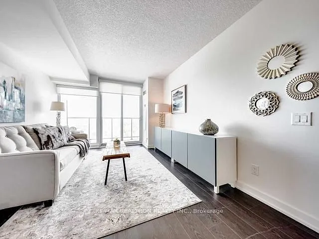 72 Esther Shiner Blvd #2010 — Photo 2