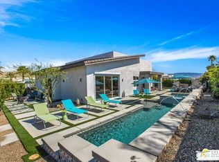 1 Iridium Way, Rancho Mirage, CA 92270