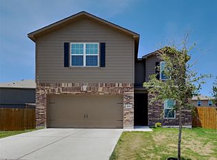 105 Pettigrew Ct, Jarrell, TX 76537