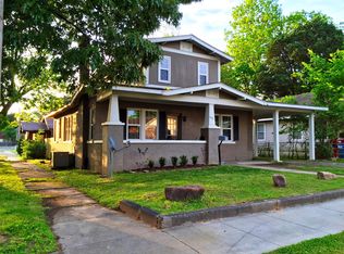 622 Belle Ave, Fort Smith, AR 72901