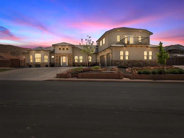 2927 S Majestic Court Dr, Washington, UT 84780