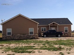 26654 Owl Creek Ln, Gill, CO 80624