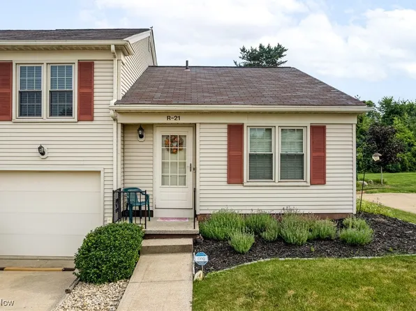 5279 Creekside Blvd Unit R21, Brunswick, OH 44212