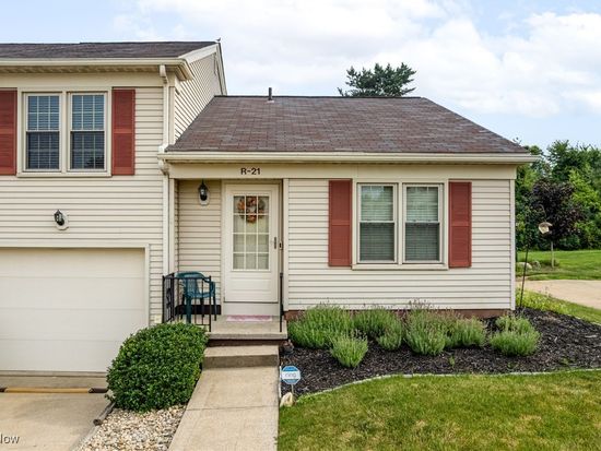 5279 Creekside Blvd UNIT R21, Brunswick, OH 44212