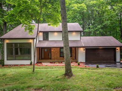 4236 Evans Jacobi Road, Georgetown, IN, 47122