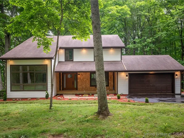 4236 Evans Jacobi Road, Georgetown, IN 47122