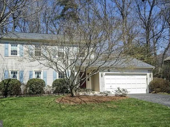 5604 Bakersville Ln, Burke, VA 22015