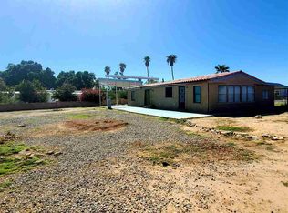 12107 S Sandra Ave, Yuma, AZ 85367