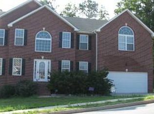 3000 Bluff Winds Pl, Douglasville, GA 30135