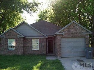 5115 Lauderdale St, Dallas, TX 75241