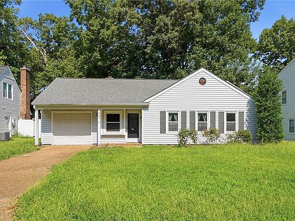 2nd image of 907 Jouett Dr