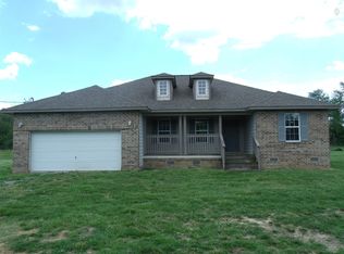 3116 Doyle Frazier Rd, Morrison, TN 37357