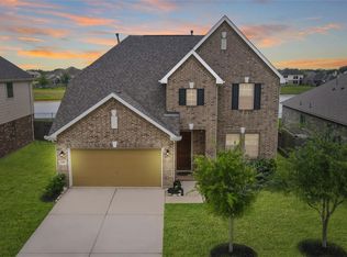 2311 Leonetti Ln, Rosenberg, TX 77471