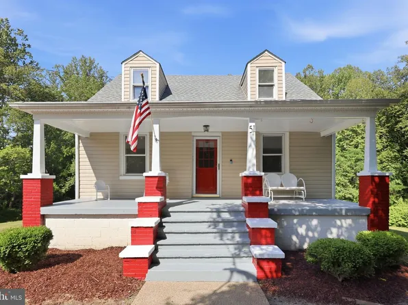 51 Brent Point Rd, Stafford, VA 22554