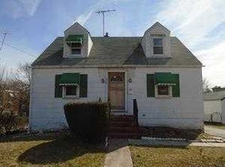 435 W 22nd St, Chester, PA 19013