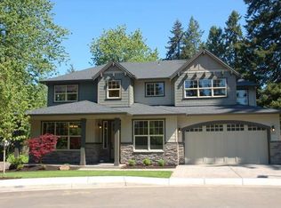 5515 Dunmire Dr, Lake Oswego, OR 97035