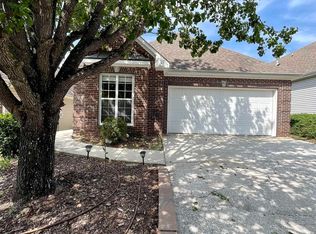 252 High Ridge Dr, Pelham, AL 35124