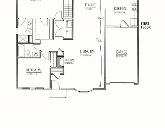 2nd image of 6 Belvedere St #56